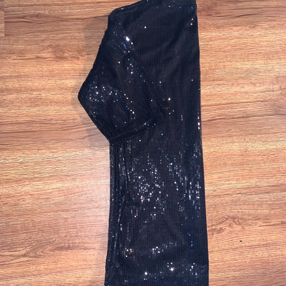 did you need an inexpensive little black dress? - Picture 4 of 5